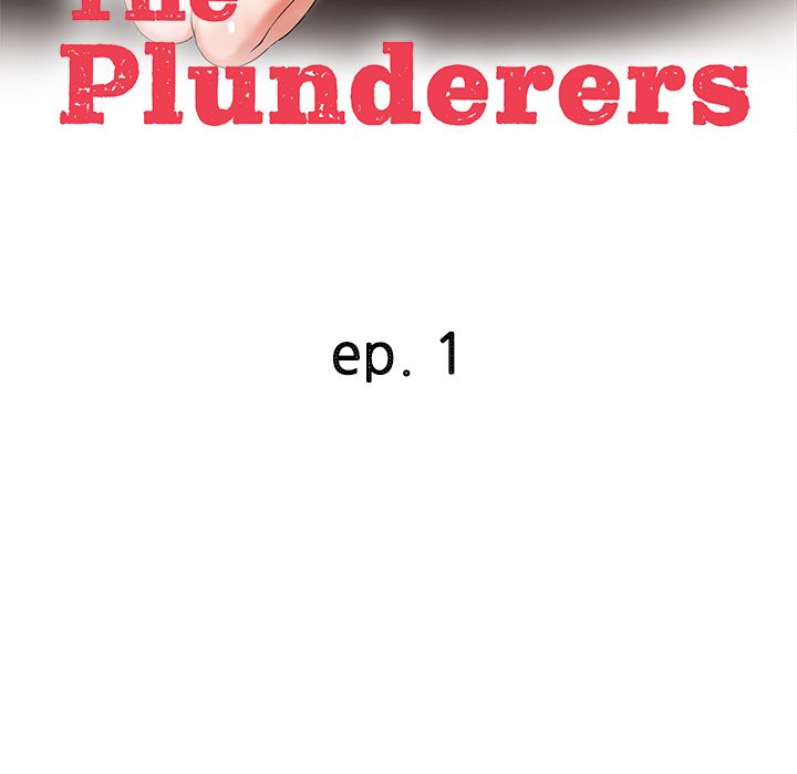 The Plunderers Manhwa - Chapter 1 Page 26