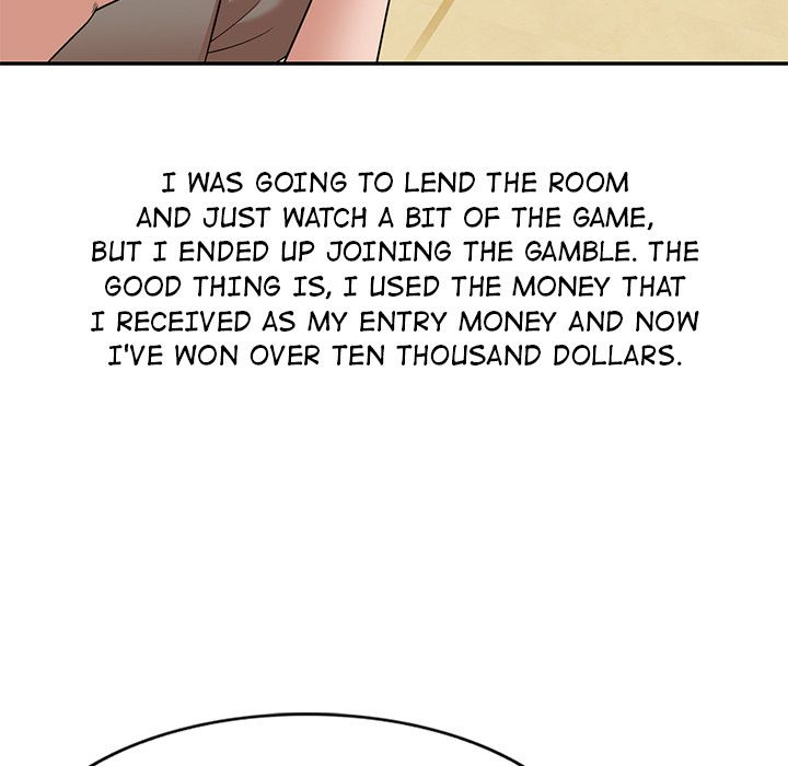 The Plunderers Manhwa - Chapter 1 Page 28