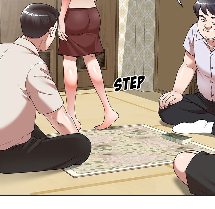 The Plunderers Manhwa - Chapter 1 Page 43