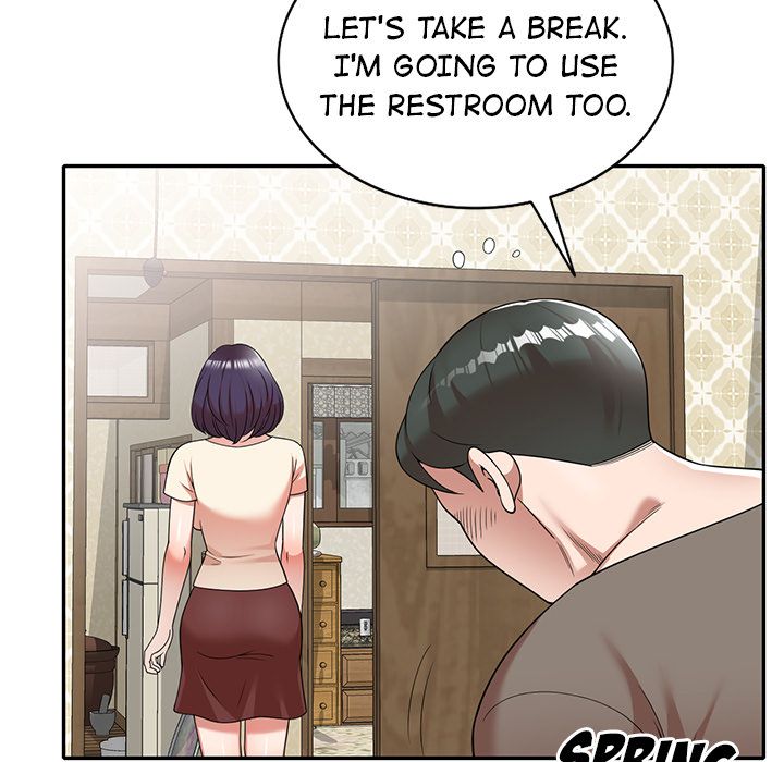 The Plunderers Manhwa - Chapter 1 Page 45