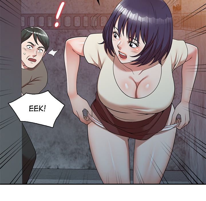 The Plunderers Manhwa - Chapter 1 Page 57