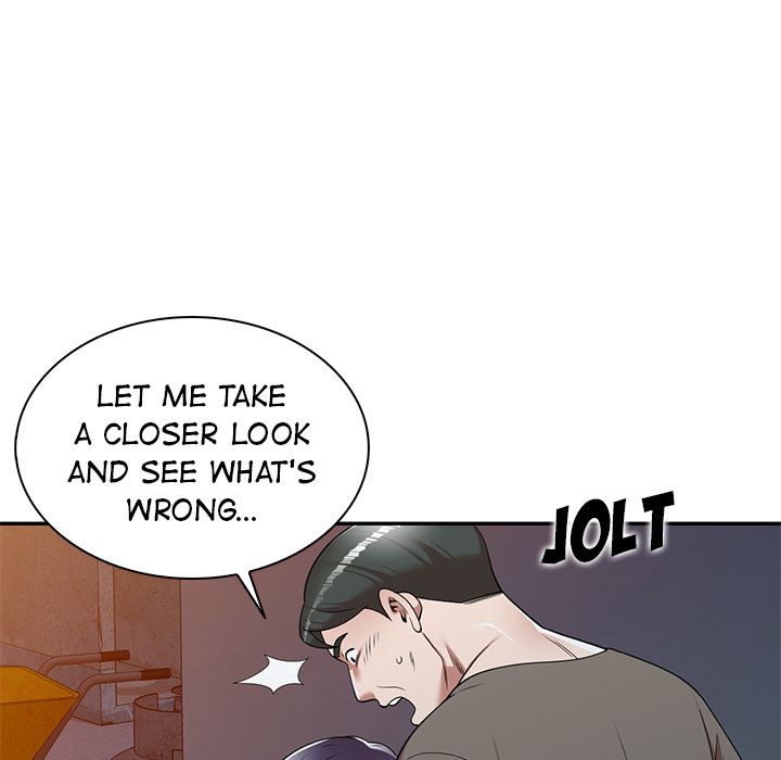 The Plunderers Manhwa - Chapter 1 Page 64