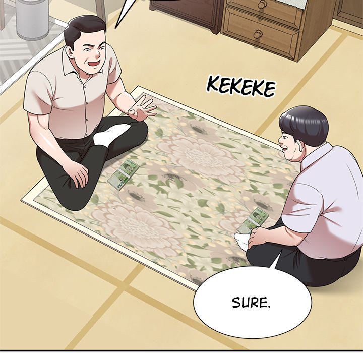 The Plunderers Manhwa - Chapter 1 Page 80