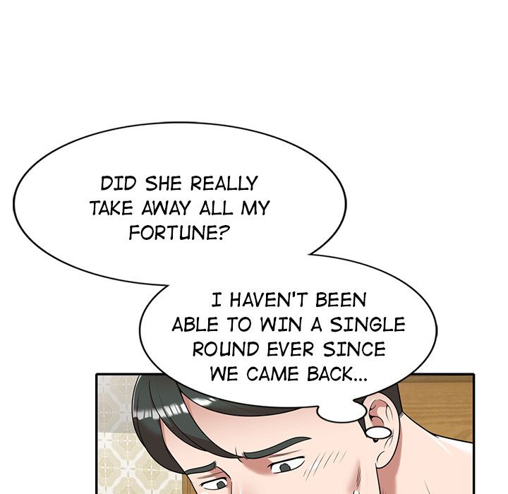 The Plunderers Manhwa - Chapter 1 Page 86