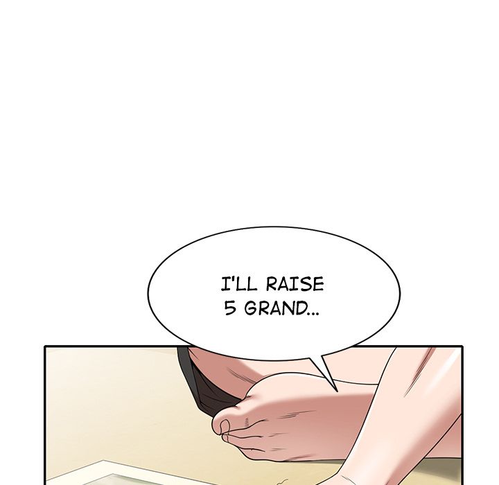 The Plunderers Manhwa - Chapter 1 Page 88