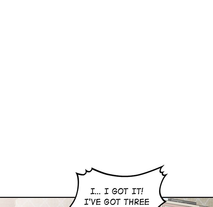 The Plunderers Manhwa - Chapter 1 Page 90