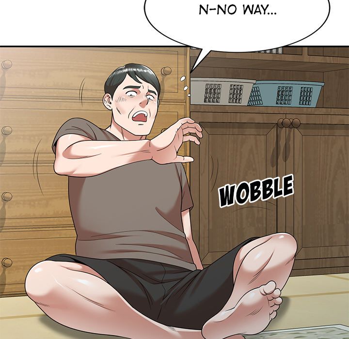 The Plunderers Manhwa - Chapter 1 Page 96