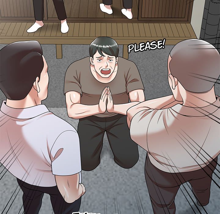 The Plunderers Manhwa - Chapter 1 Page 101