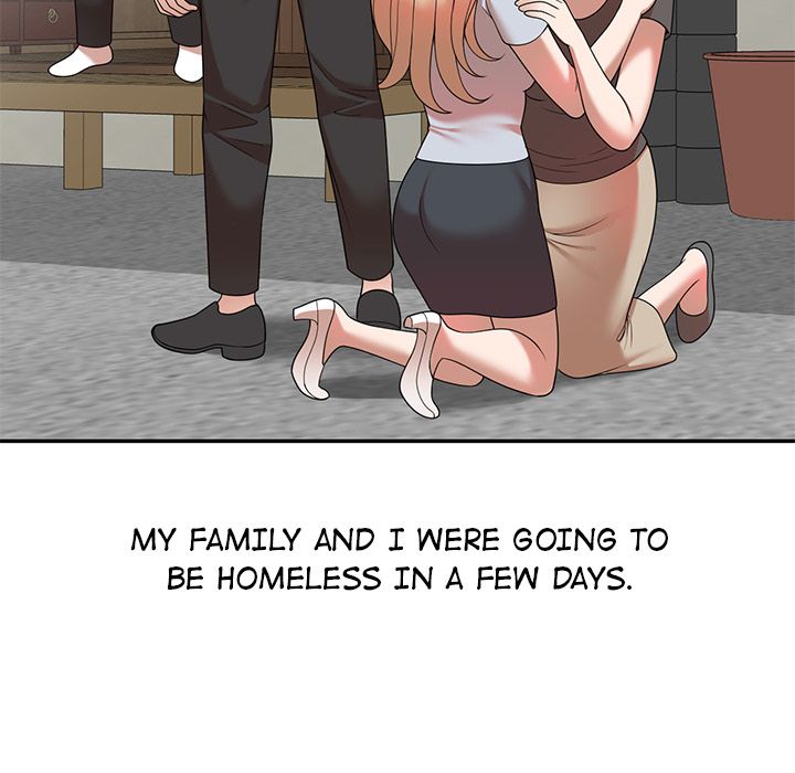 The Plunderers Manhwa - Chapter 1 Page 104