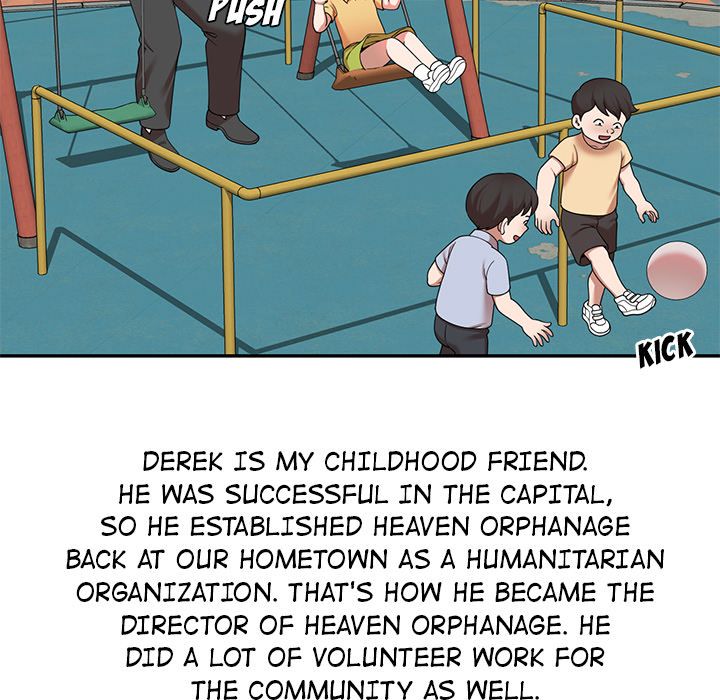 The Plunderers Manhwa - Chapter 1 Page 110