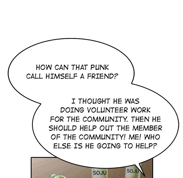 The Plunderers Manhwa - Chapter 1 Page 116