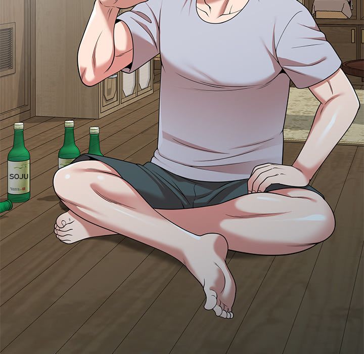 The Plunderers Manhwa - Chapter 1 Page 119