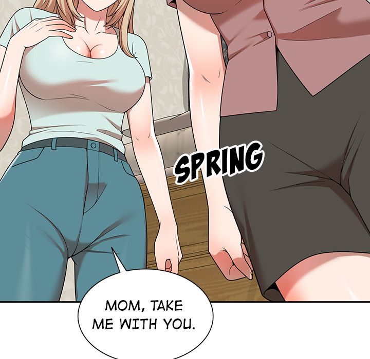 The Plunderers Manhwa - Chapter 1 Page 129