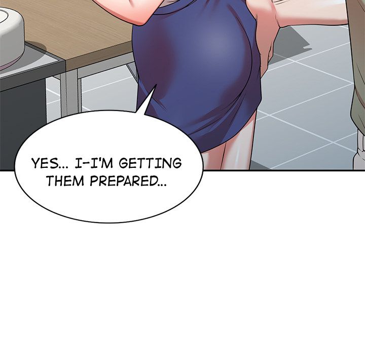 The Plunderers Manhwa - Chapter 1 Page 140