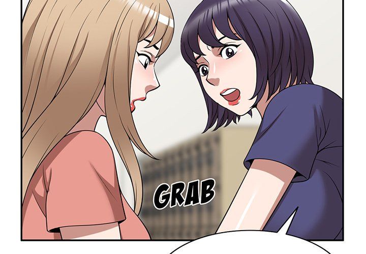 The Plunderers Manhwa - Chapter 34 Page 1