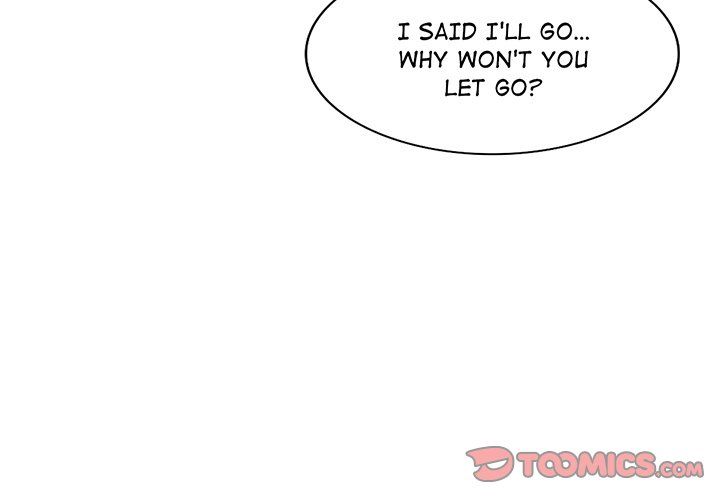 The Plunderers Manhwa - Chapter 34 Page 2