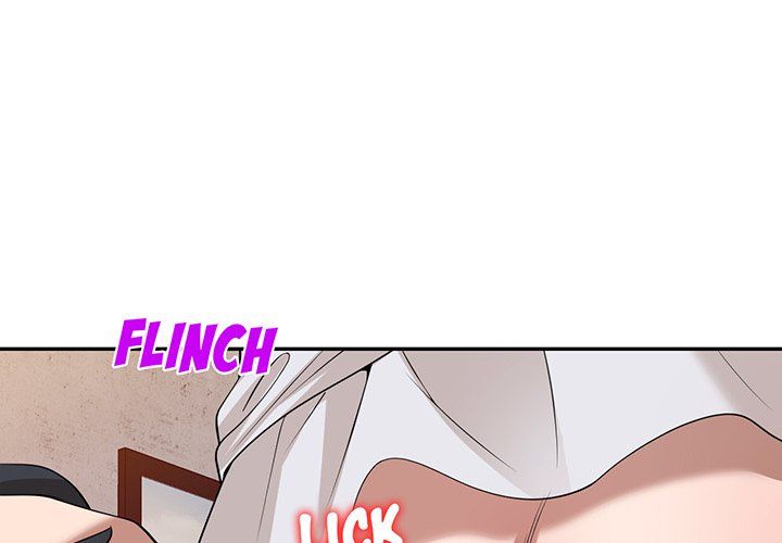 The Plunderers Manhwa - Chapter 34 Page 3