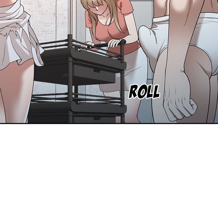 The Plunderers Manhwa - Chapter 34 Page 17