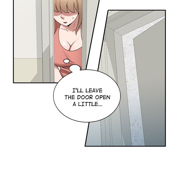 The Plunderers Manhwa - Chapter 34 Page 21