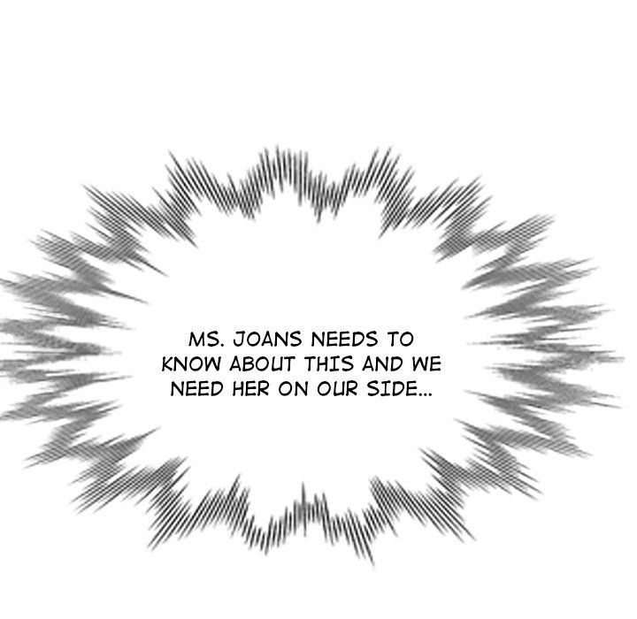 The Plunderers Manhwa - Chapter 34 Page 22