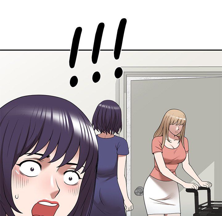 The Plunderers Manhwa - Chapter 34 Page 23