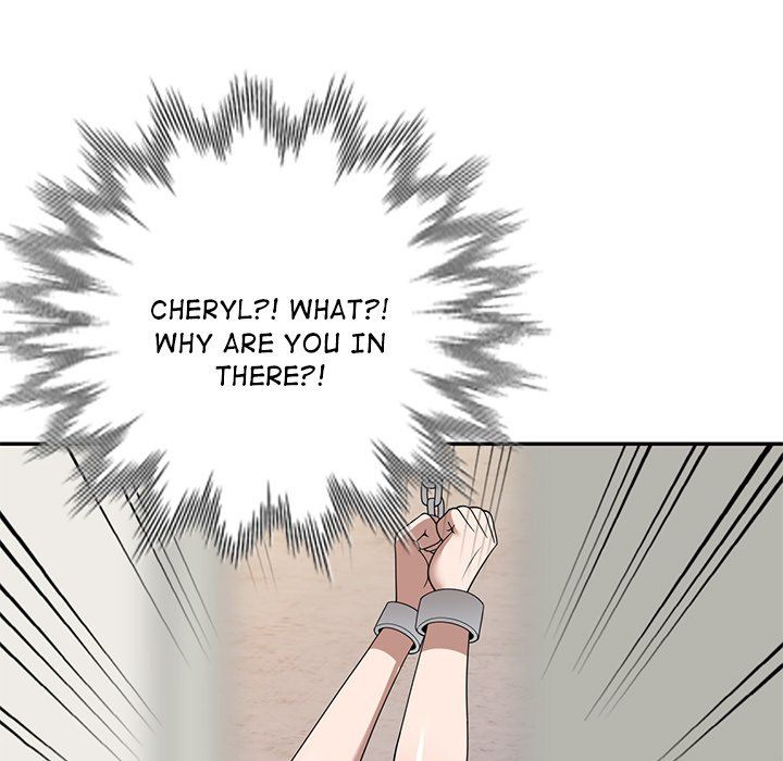 The Plunderers Manhwa - Chapter 34 Page 25