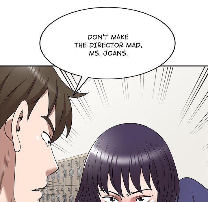 The Plunderers Manhwa - Chapter 34 Page 33