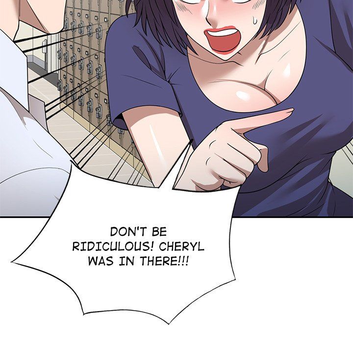 The Plunderers Manhwa - Chapter 34 Page 34