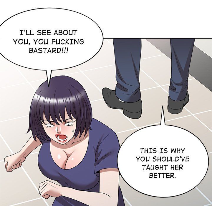 The Plunderers Manhwa - Chapter 34 Page 39