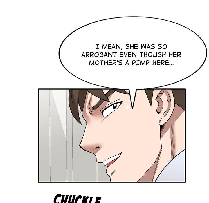 The Plunderers Manhwa - Chapter 34 Page 41