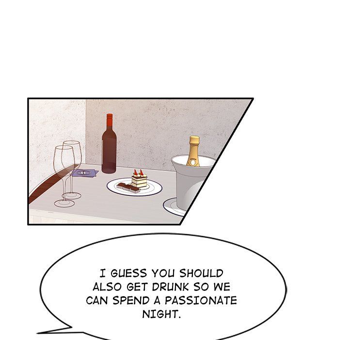 The Plunderers Manhwa - Chapter 34 Page 47