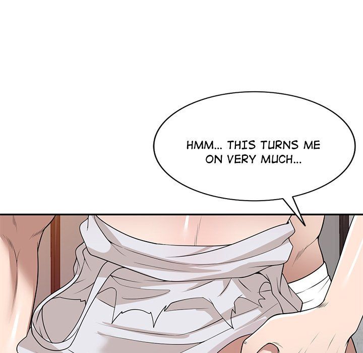 The Plunderers Manhwa - Chapter 34 Page 56