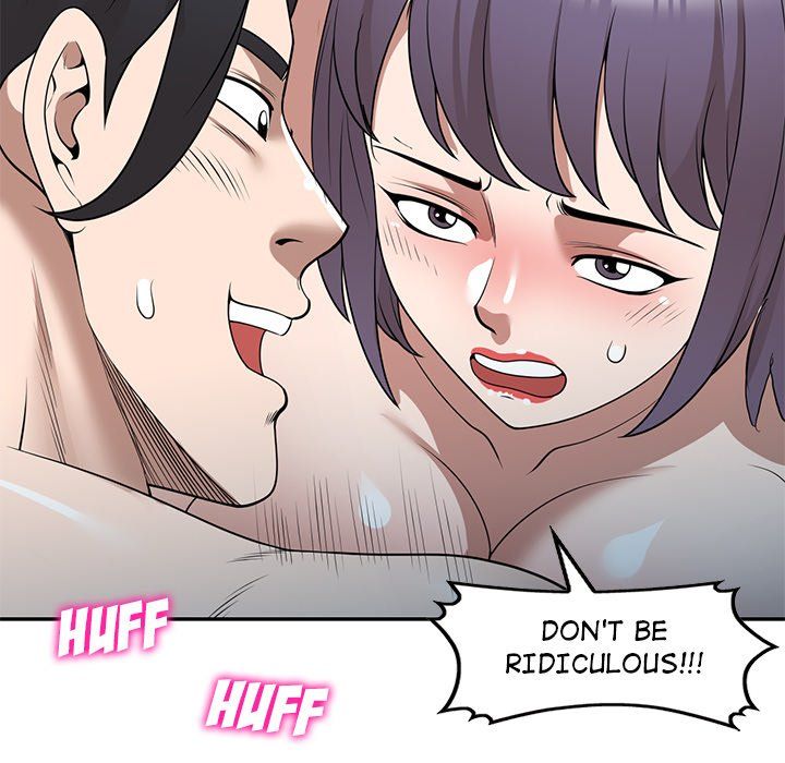 The Plunderers Manhwa - Chapter 34 Page 71