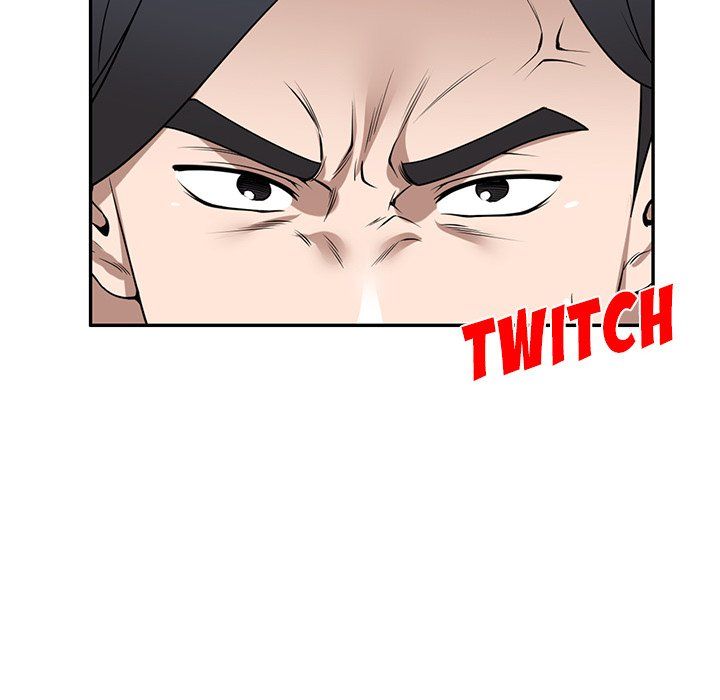 The Plunderers Manhwa - Chapter 34 Page 76