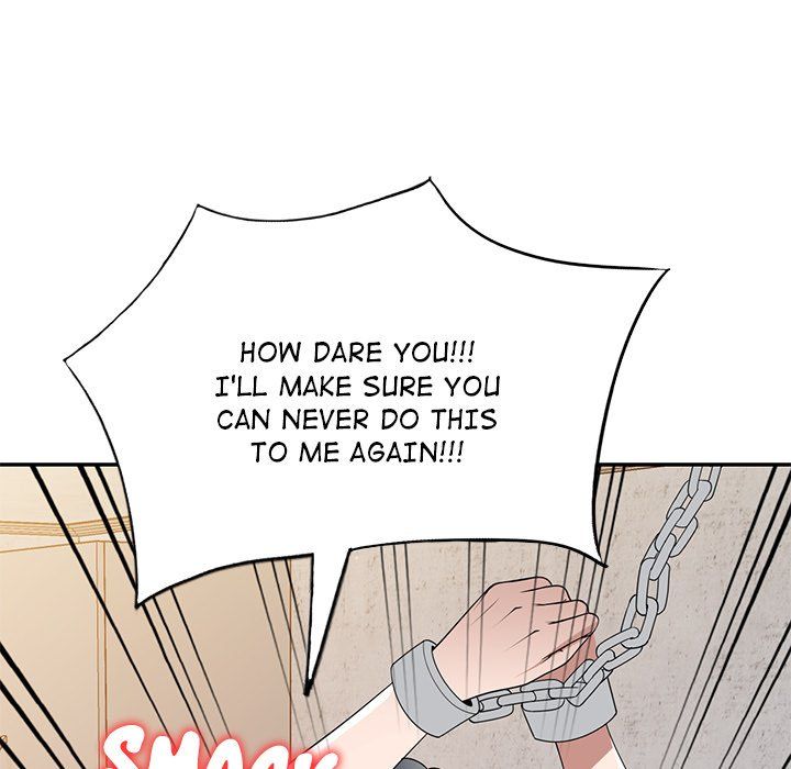 The Plunderers Manhwa - Chapter 34 Page 77