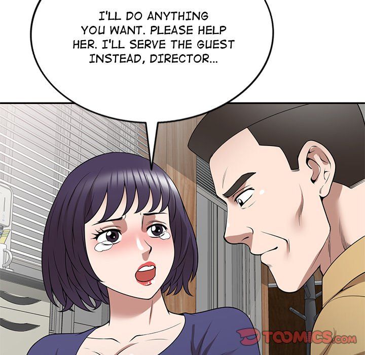 The Plunderers Manhwa - Chapter 34 Page 86