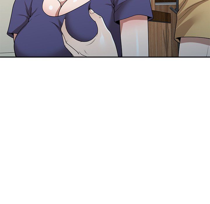 The Plunderers Manhwa - Chapter 34 Page 87