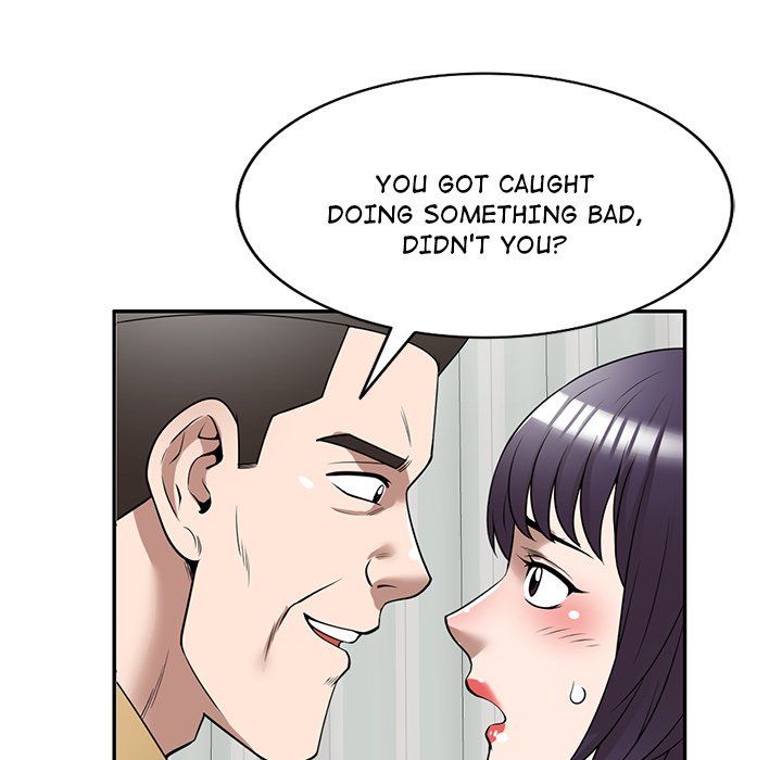 The Plunderers Manhwa - Chapter 34 Page 88