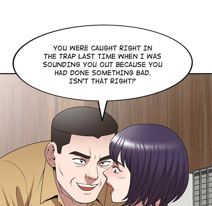 The Plunderers Manhwa - Chapter 34 Page 90