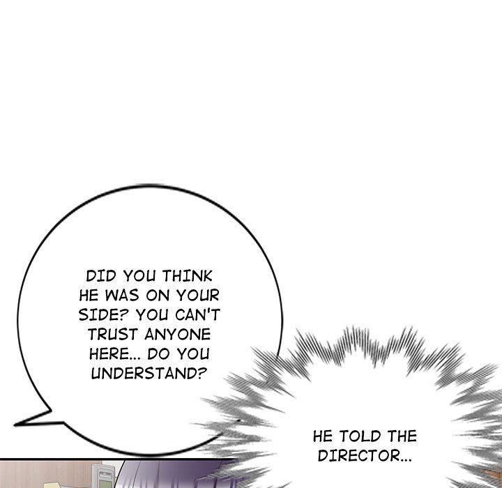 The Plunderers Manhwa - Chapter 34 Page 100