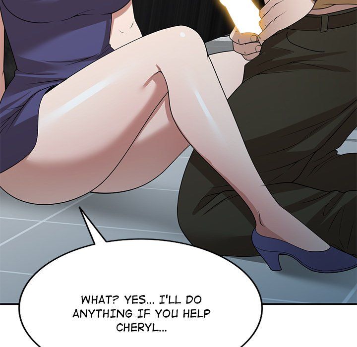 The Plunderers Manhwa - Chapter 34 Page 104