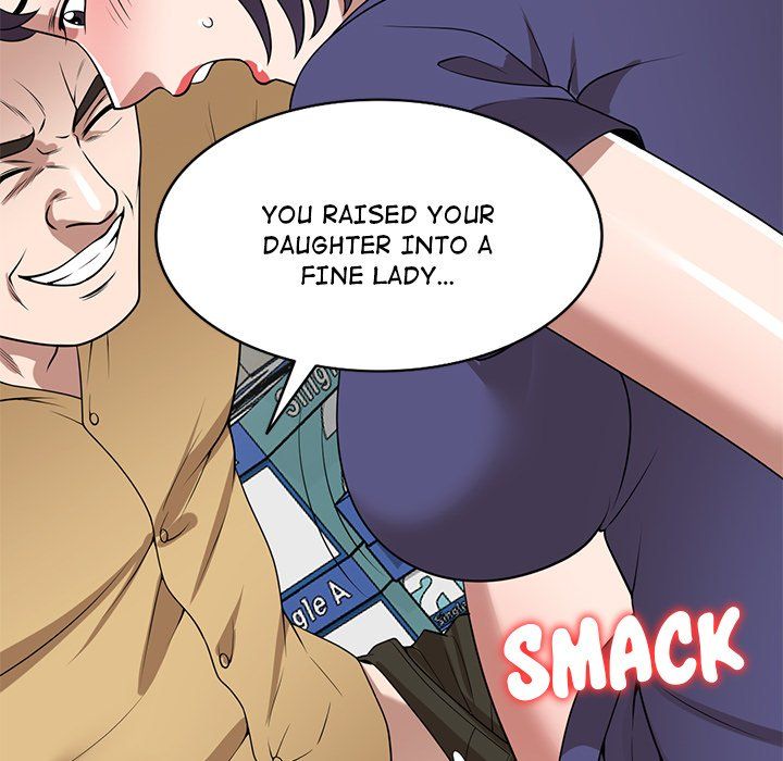 The Plunderers Manhwa - Chapter 34 Page 111