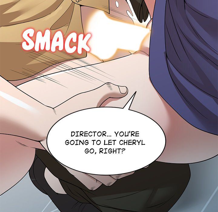 The Plunderers Manhwa - Chapter 34 Page 112