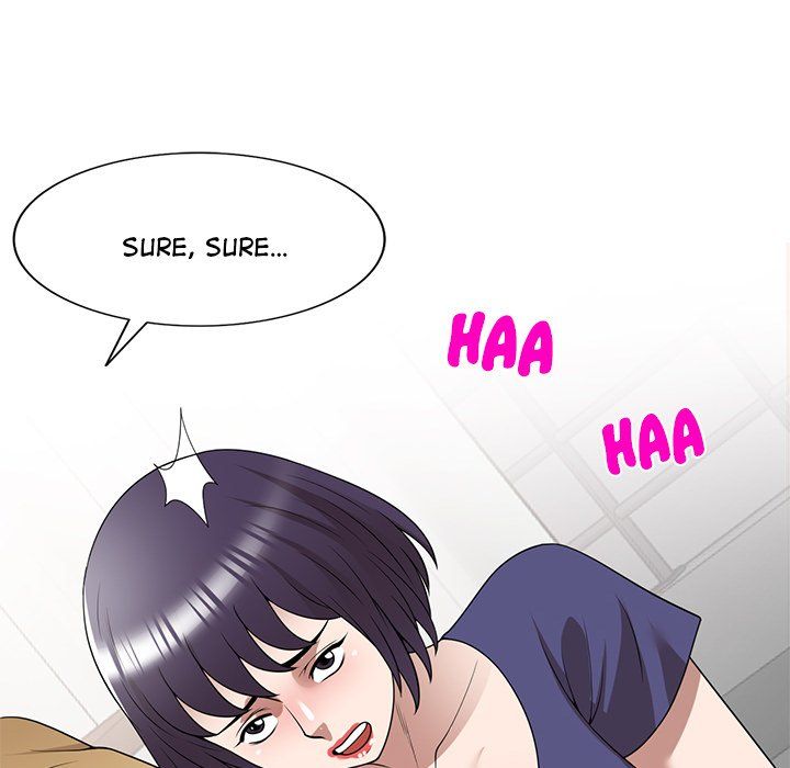 The Plunderers Manhwa - Chapter 34 Page 114