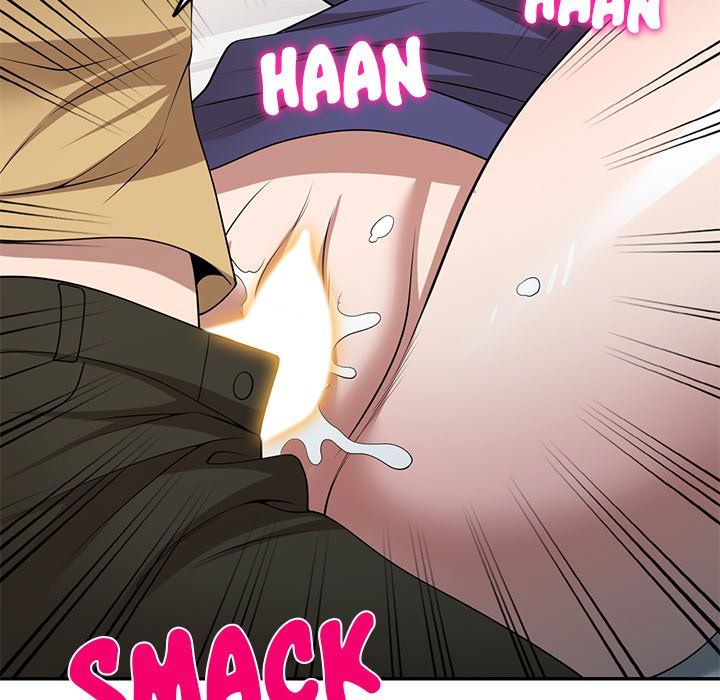 The Plunderers Manhwa - Chapter 34 Page 119