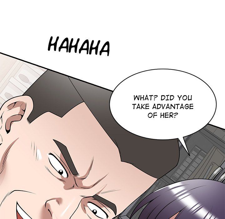 The Plunderers Manhwa - Chapter 34 Page 121