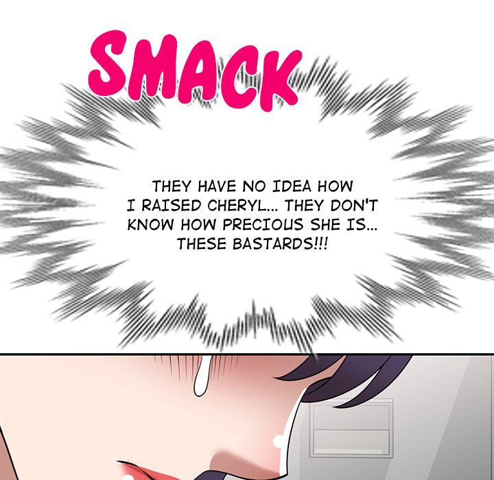 The Plunderers Manhwa - Chapter 34 Page 128