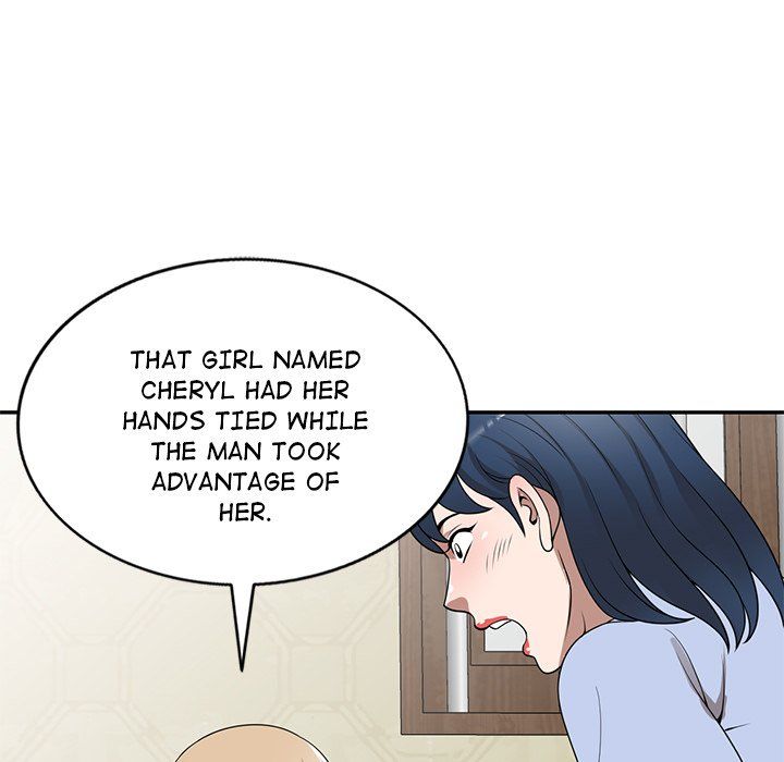 The Plunderers Manhwa - Chapter 34 Page 136