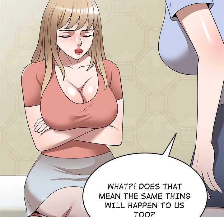 The Plunderers Manhwa - Chapter 34 Page 137