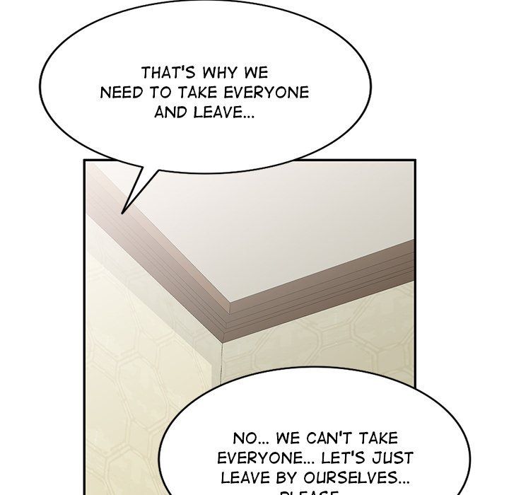 The Plunderers Manhwa - Chapter 34 Page 139